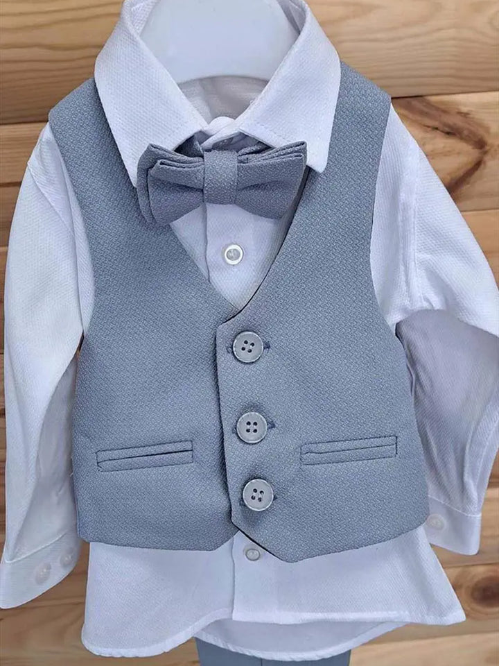 Βρεφικό Κοστούμι Extan Bebe