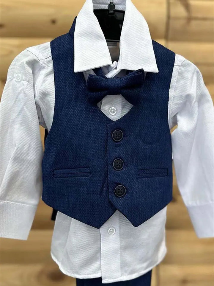 Βρεφικό Κοστούμι Extan Bebe