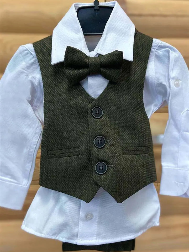 Βρεφικό Κοστούμι Extan Bebe