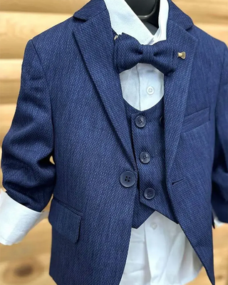 Μπλε