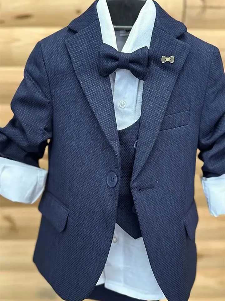 Παιδικό Κοστούμι Extan Bebe