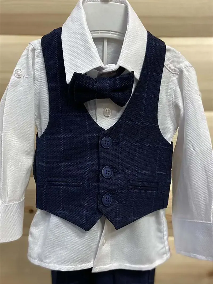 Βρεφικό Κοστούμι Extan Bebe