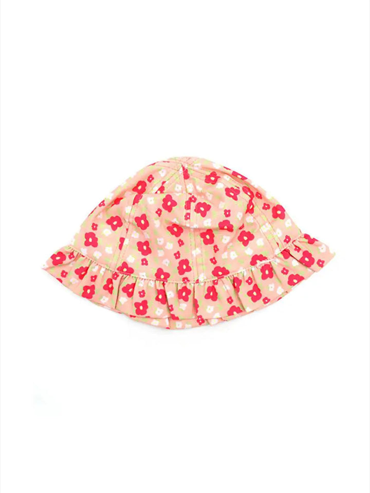 Καπέλο Bucket 1-3Y Extan Bebe