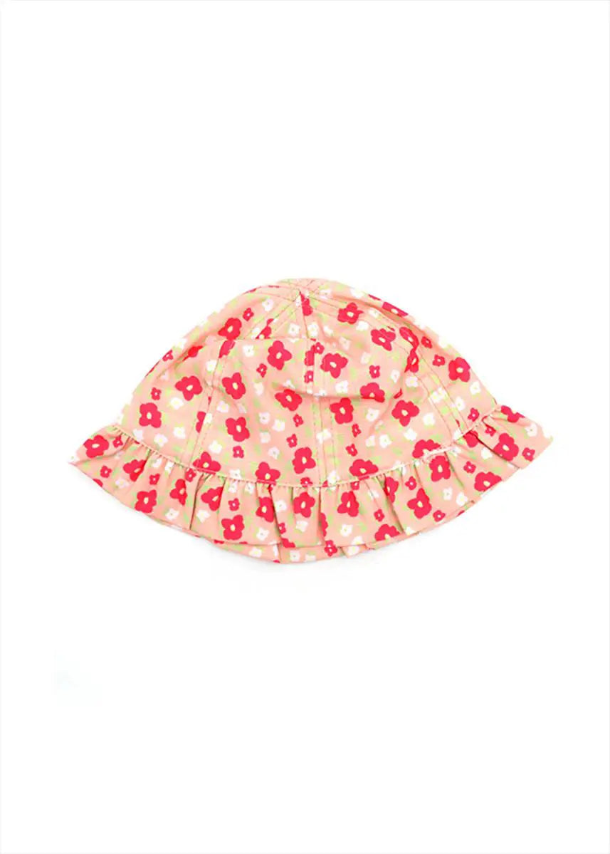 Καπέλο Bucket 1-3Y Extan Bebe