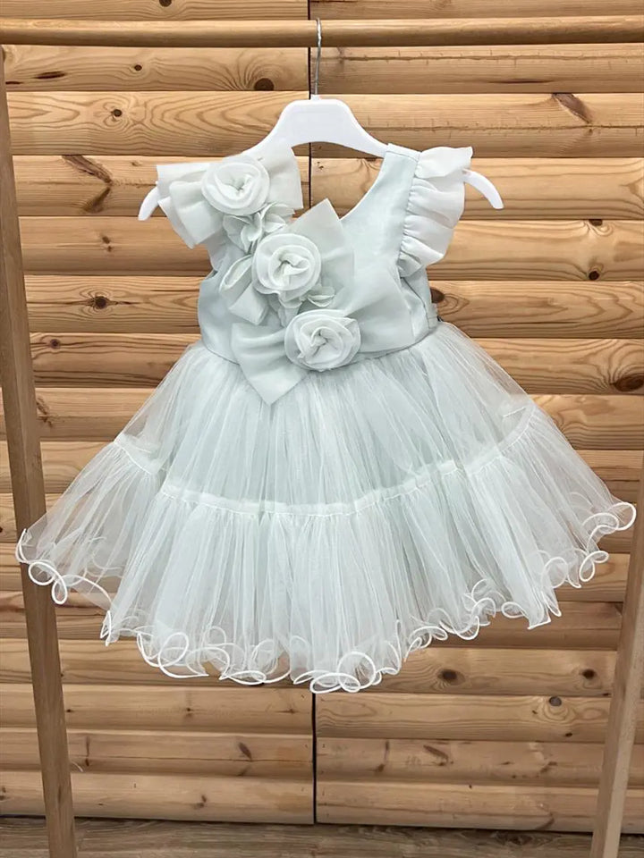 Παιδικό Φόρεμα Extan Bebe