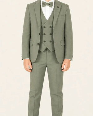 Πράσινο