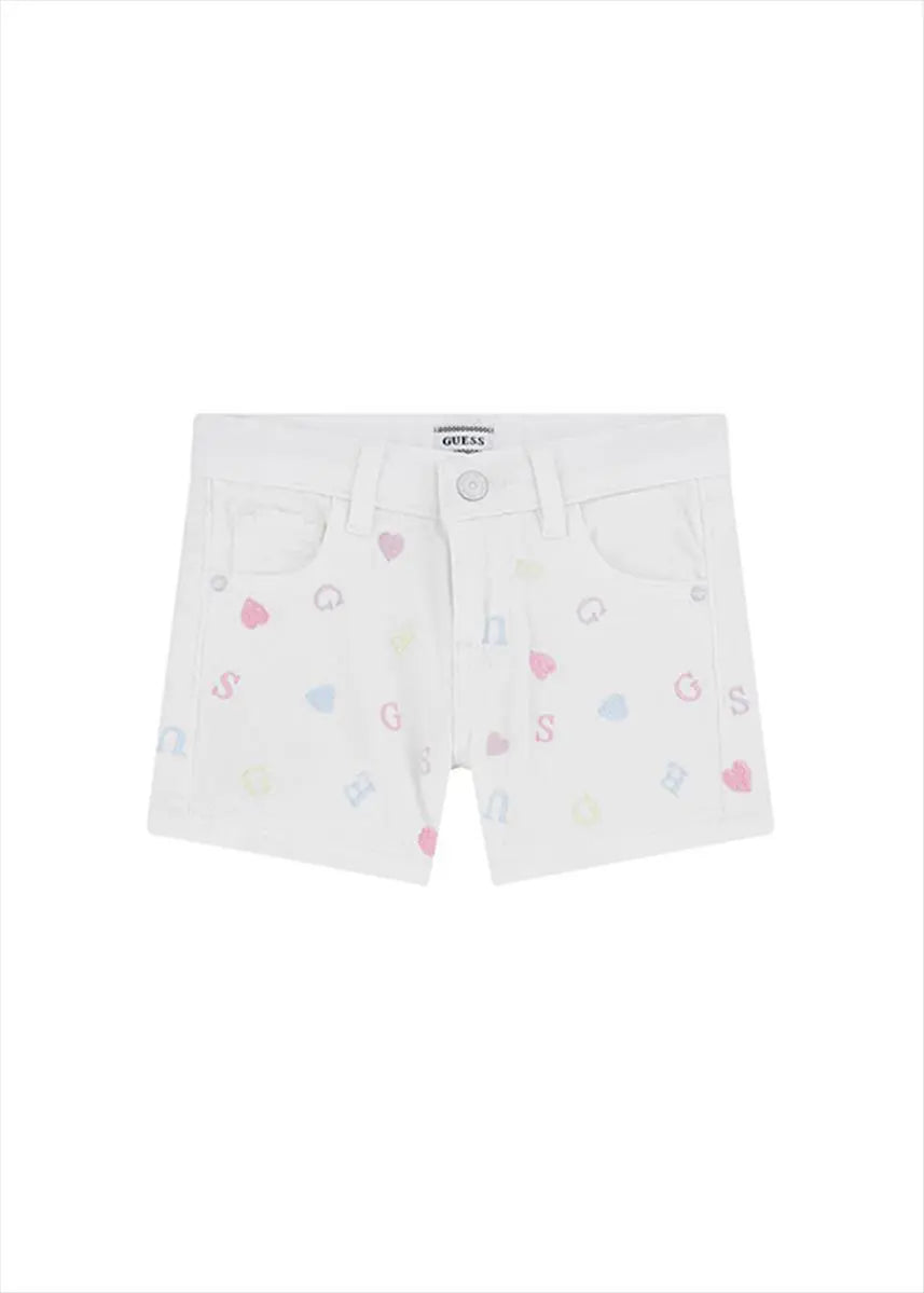 Παιδικό Σορτς Guess