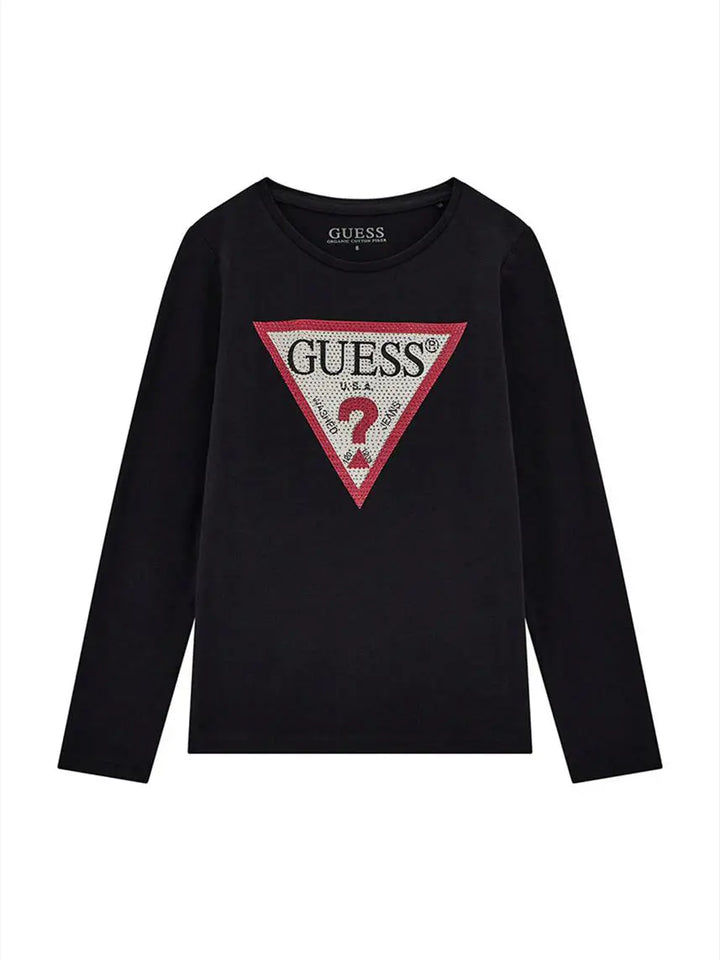 Παιδική Μπλούζα Guess