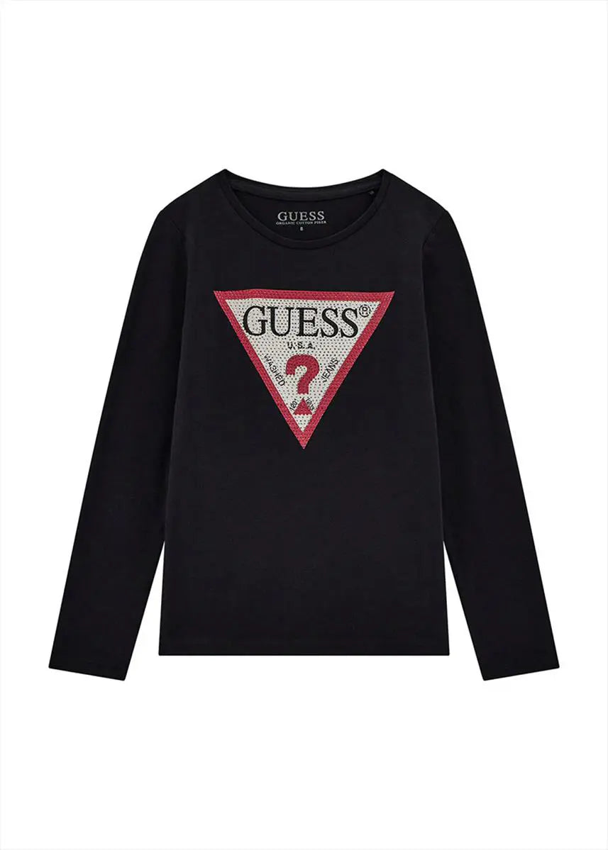 Παιδική Μπλούζα Guess