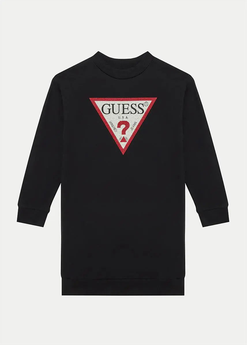 Παιδικό Φόρεμα Guess