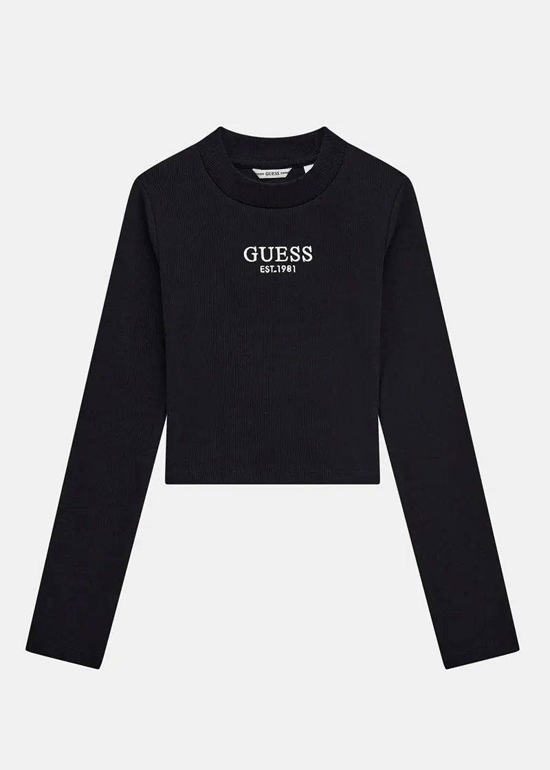 Παιδική Μπλούζα Guess