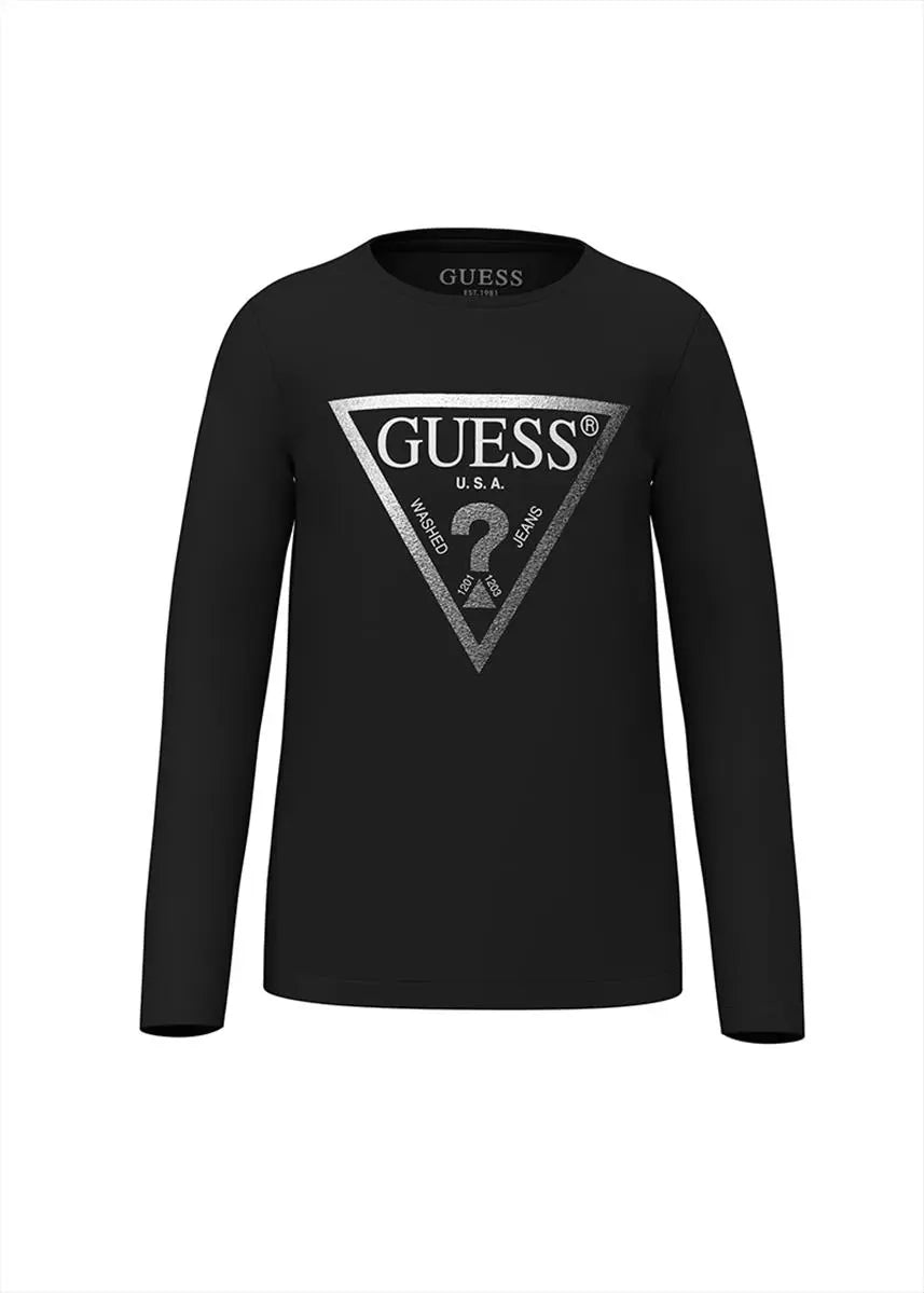 Παιδική Μπλούζα Guess