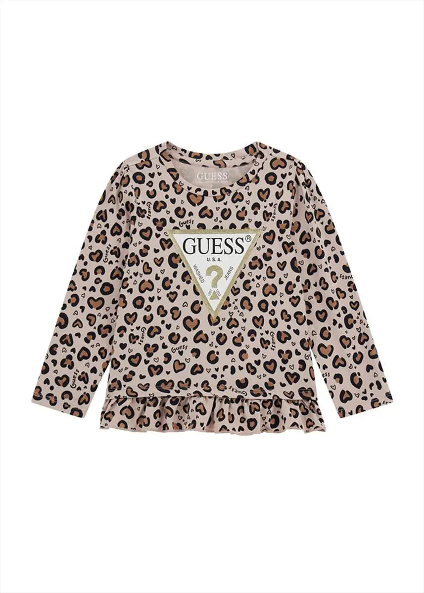 Παιδική Μπλούζα Guess