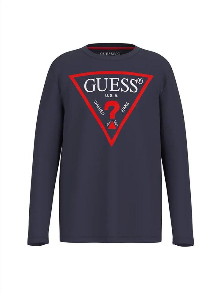 Παιδική Μπλούζα Guess