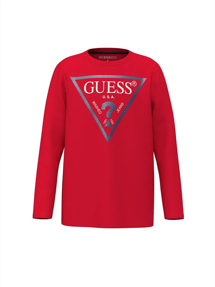 Παιδική Μπλούζα Guess