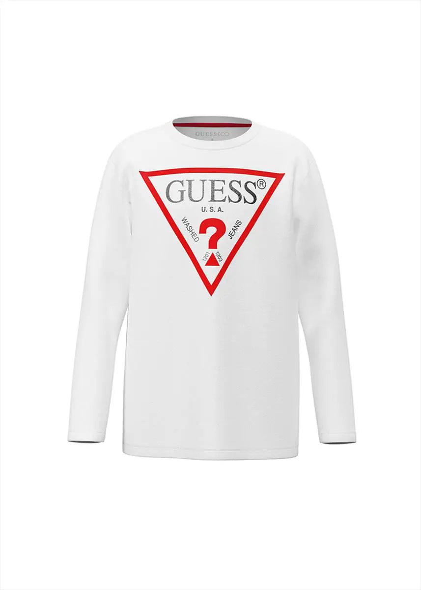 Παιδική Μπλούζα Guess