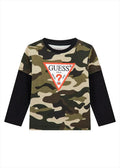 Παιδική Μπλούζα Guess