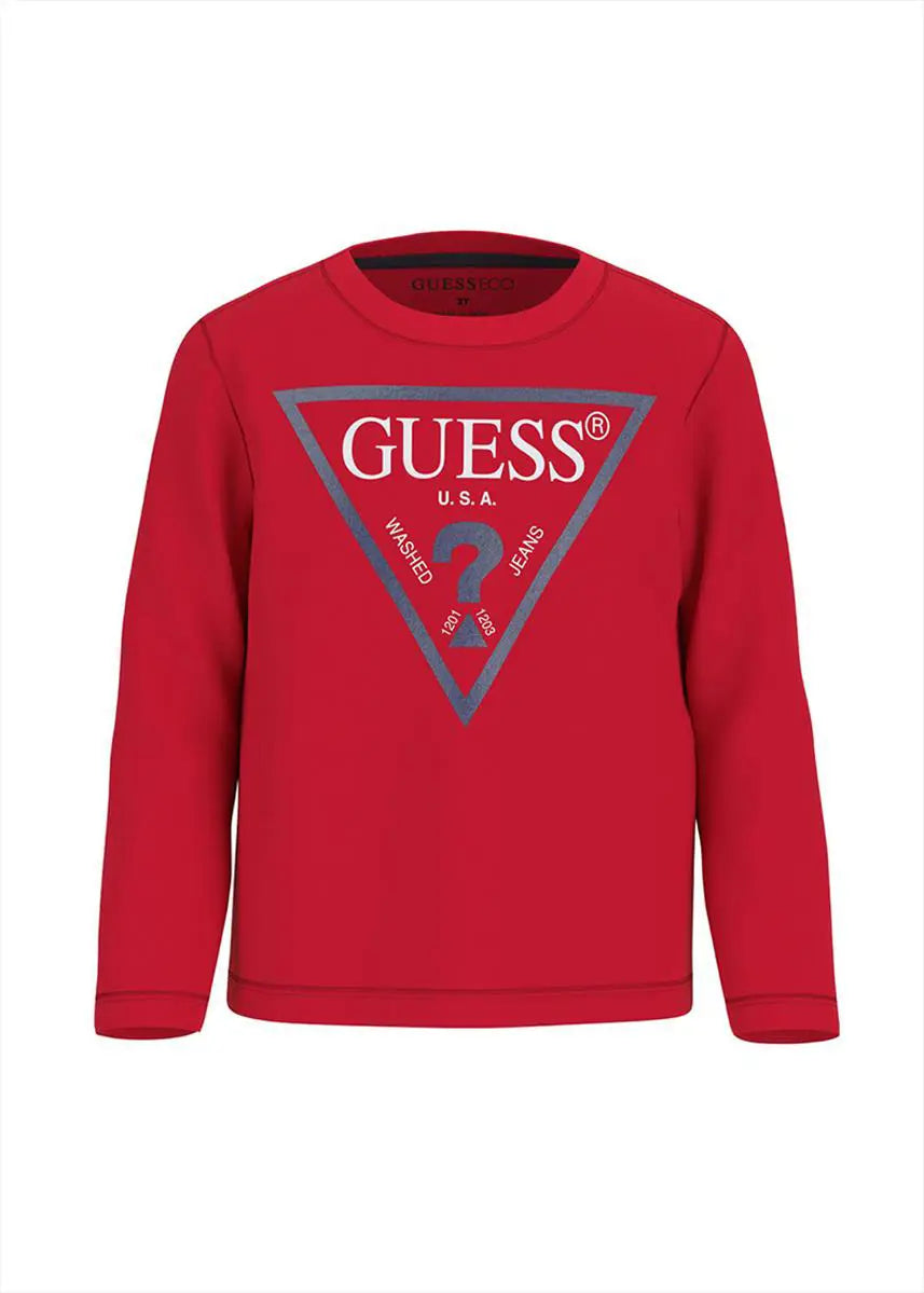 Παιδική Μπλούζα Guess