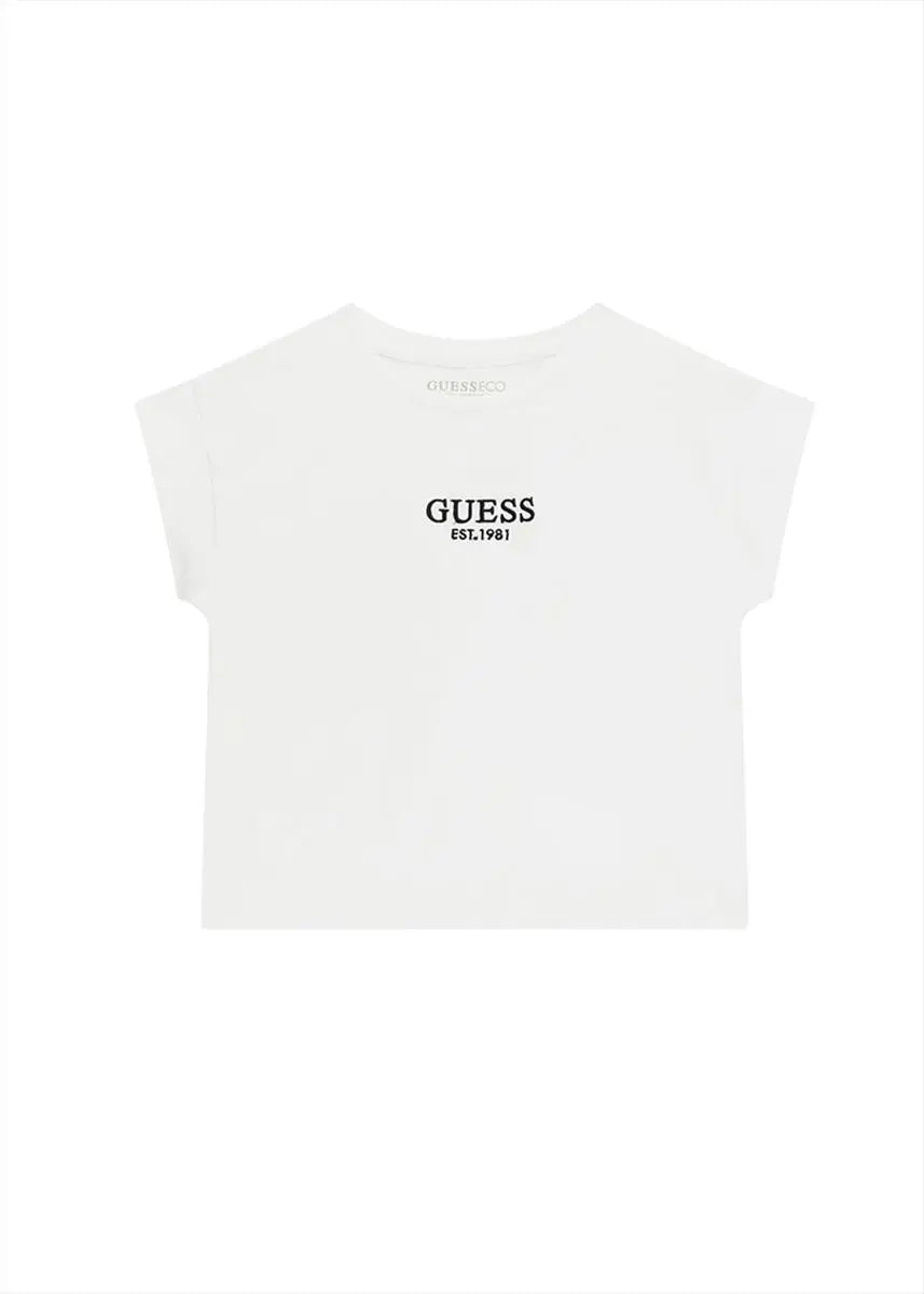 Παιδική Μπλούζα Guess