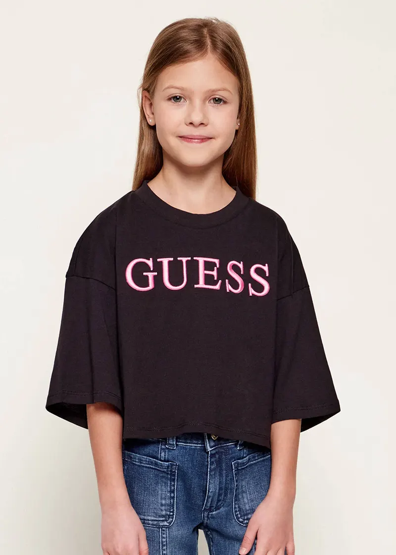 Παιδική Μπλούζα Guess