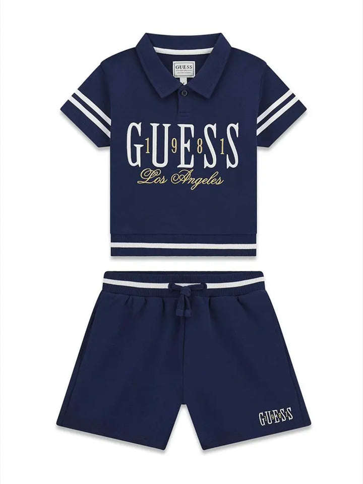 Παιδικό Σετ Guess