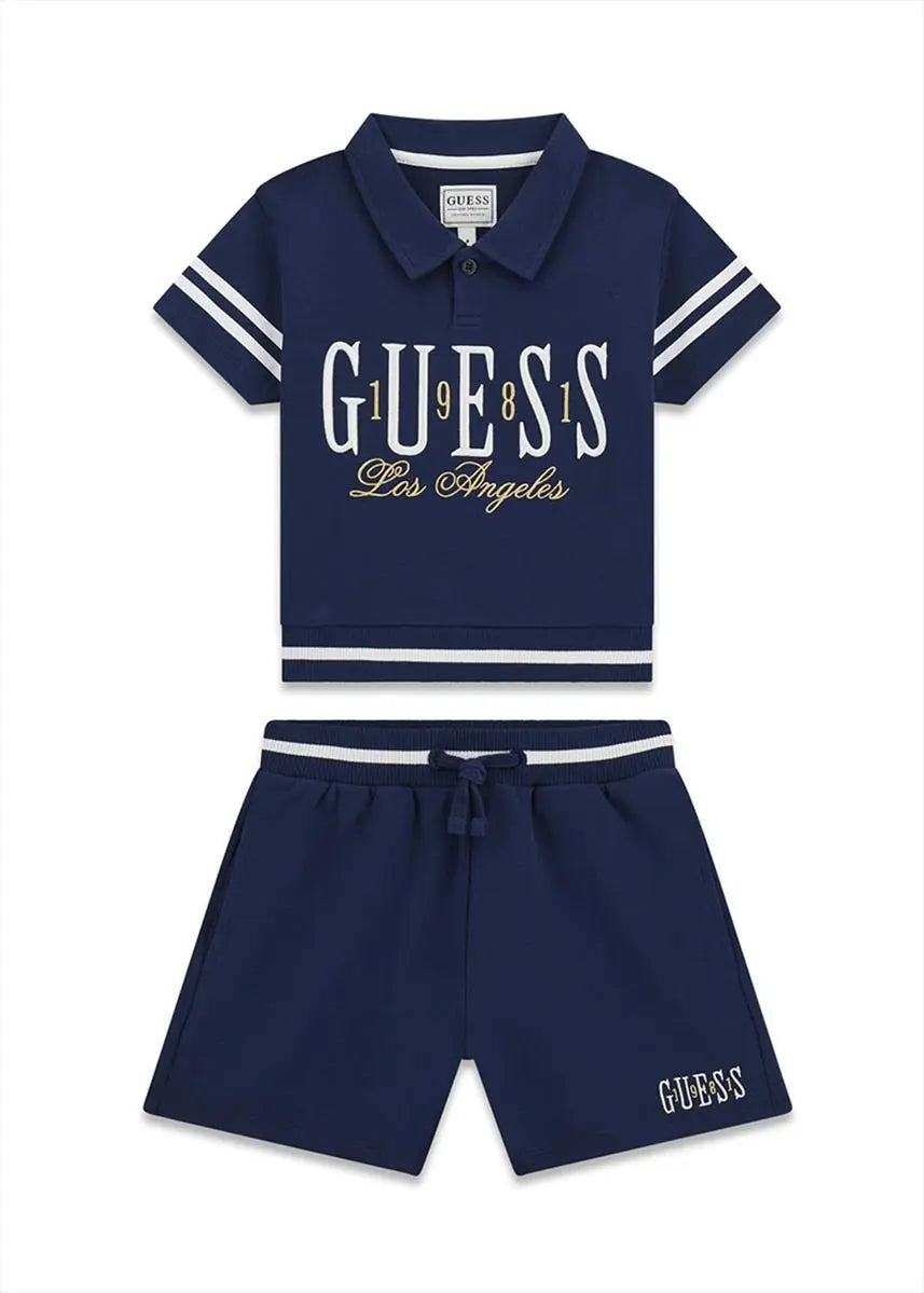 Παιδικό Σετ Guess