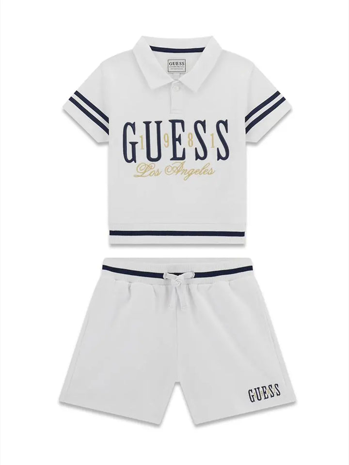 Παιδικό Σετ Guess