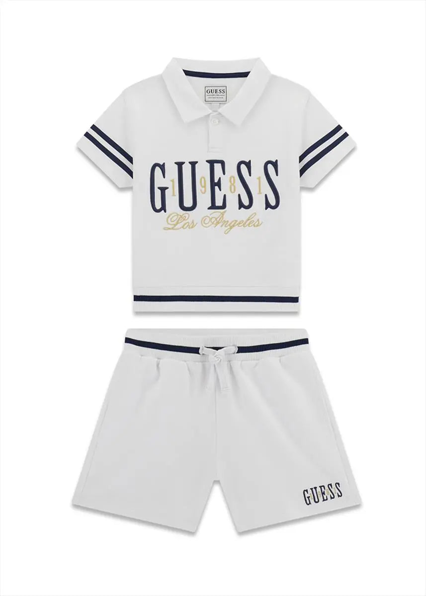 Παιδικό Σετ Guess