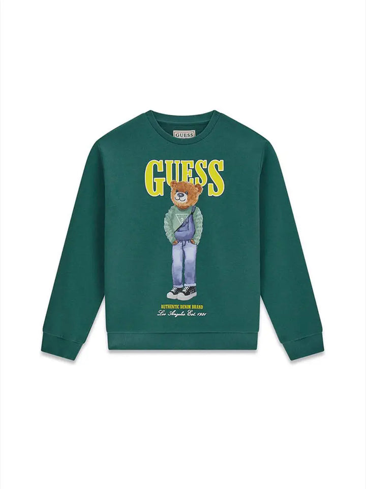 Παιδική Μπλούζα Guess