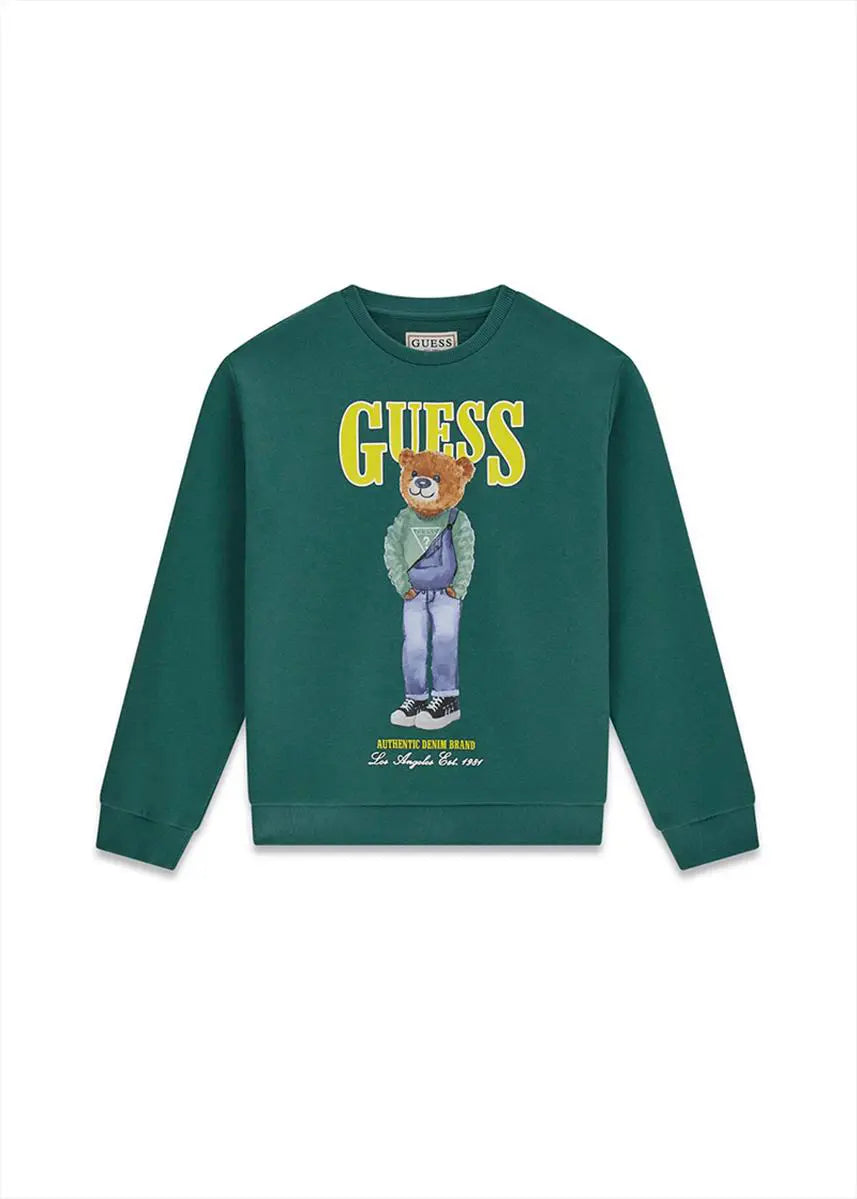Παιδική Μπλούζα Guess
