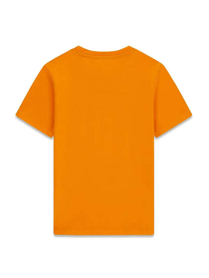 Παιδική Μπλούζα Guess SS T-SHIRT ΜΠΛΟΥΖΑ ΠΑΙΔΙΚΟ BOY