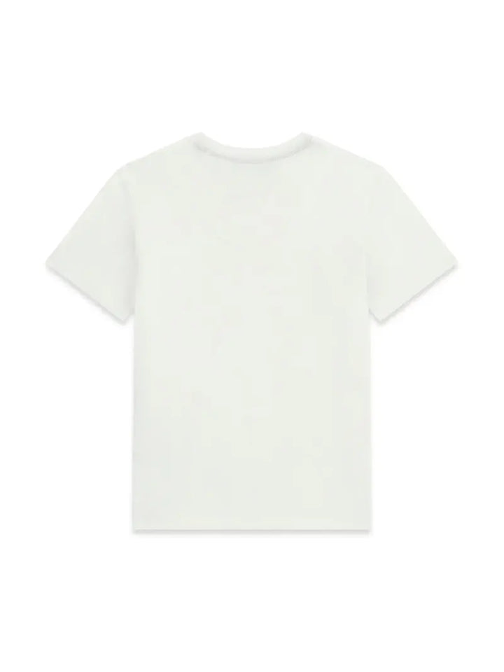 Παιδική Μπλούζα Guess SS T-SHIRT ΜΠΛΟΥΖΑ ΠΑΙΔΙΚΟ BOY
