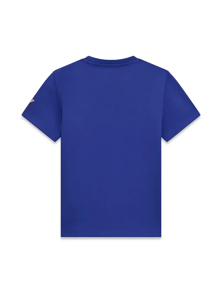 Παιδική Μπλούζα Guess SS T-SHIRT_MINIME ΜΠΛΟΥΖΑ ΠΑΙΔΙΚΟ BOY