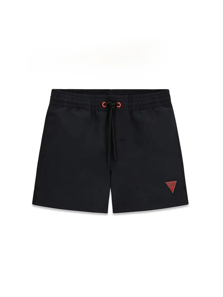 Παιδικό Μαγιό Guess SWIMWEAR TRUNK_MINI ME ΜΑΓΙΟ ΠΑΙΔΙΚΟ BOY