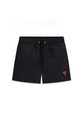 Παιδικό Μαγιό Guess SWIMWEAR TRUNK_MINI ME ΜΑΓΙΟ ΠΑΙΔΙΚΟ BOY
