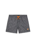 Παιδικό Μαγιό Guess SWIMWEAR TRUNK_MINI ME ΜΑΓΙΟ ΠΑΙΔΙΚΟ BOY