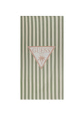 Παιδική Πετσέτα Θαλάσσης Guess BEACH TOWEL ΑΞΕΣΟΥΑΡ ΠΑΙΔΙΚΟ UNISEX