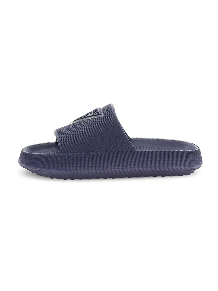 Παιδικές Παντόφλες Guess RUBBER SLIPPERS ΠΑΠΟΥΤΣΙ ΠΑΙΔΙΚΟ UNISEX