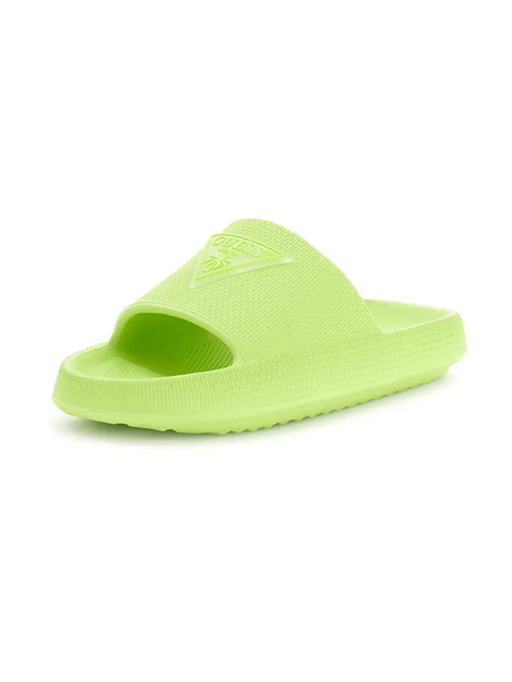 Παιδικές Παντόφλες Guess RUBBER SLIPPERS ΠΑΠΟΥΤΣΙ ΠΑΙΔΙΚΟ UNISEX