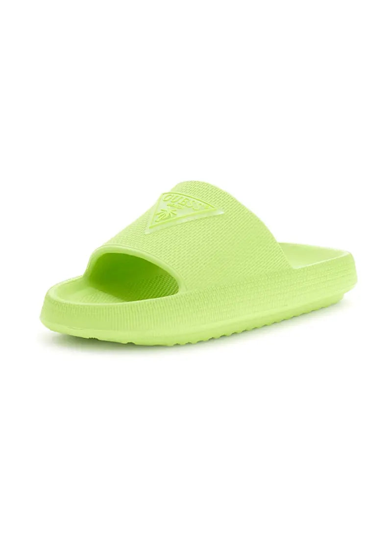 Παιδικές Παντόφλες Guess RUBBER SLIPPERS ΠΑΠΟΥΤΣΙ ΠΑΙΔΙΚΟ UNISEX