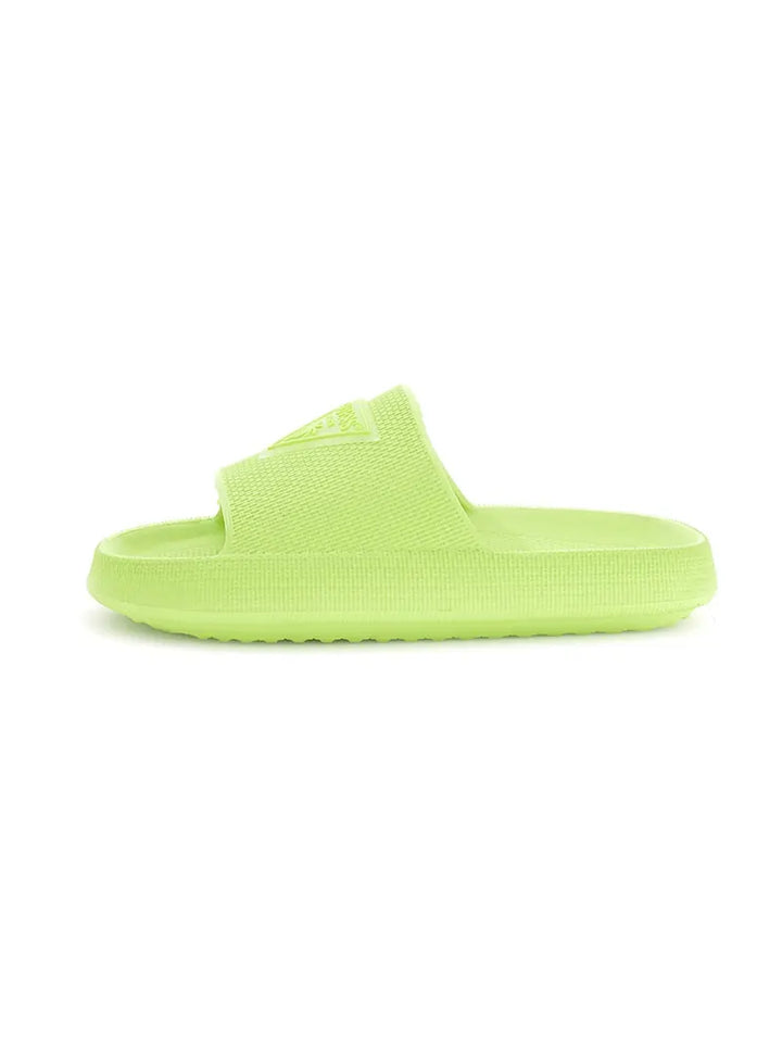 Παιδικές Παντόφλες Guess RUBBER SLIPPERS ΠΑΠΟΥΤΣΙ ΠΑΙΔΙΚΟ UNISEX