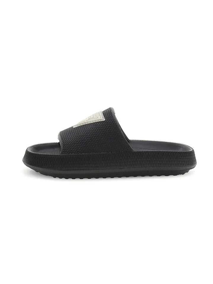 Παιδικές Παντόφλες Guess RUBBER SLIPPERS ΠΑΠΟΥΤΣΙ ΠΑΙΔΙΚΟ UNISEX