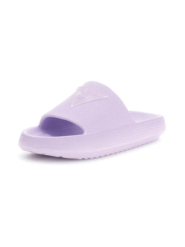 Παιδικές Παντόφλες Guess RUBBER SLIPPERS ΠΑΠΟΥΤΣΙ ΠΑΙΔΙΚΟ UNISEX
