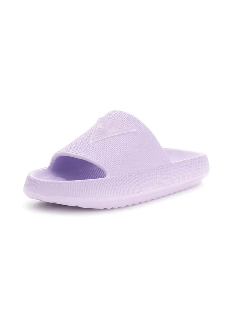Παιδικές Παντόφλες Guess RUBBER SLIPPERS ΠΑΠΟΥΤΣΙ ΠΑΙΔΙΚΟ UNISEX