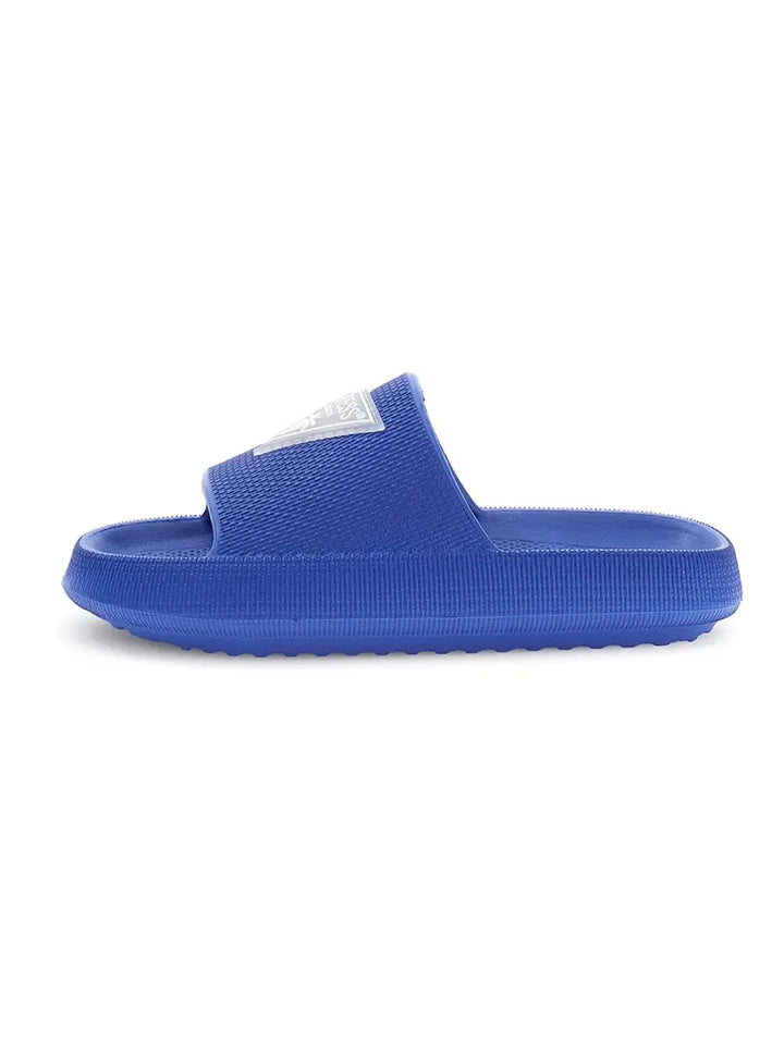 Παιδικές Παντόφλες Guess RUBBER SLIPPERS ΠΑΠΟΥΤΣΙ ΠΑΙΔΙΚΟ UNISEX