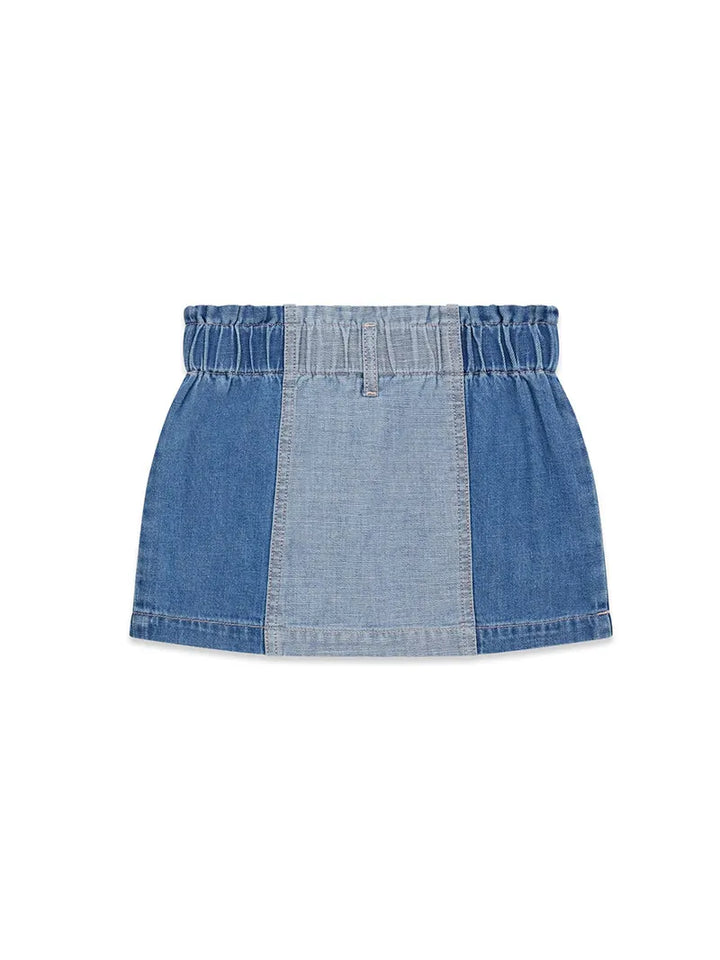 Παιδική Φούστα Guess DENIM SKIRT ΦΟΥΣΤΑ ΠΑΙΔΙΚΟ GIRL
