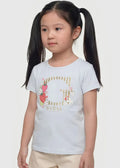 Παιδική Μπλούζα Guess SS T-SHIRT ΜΠΛΟΥΖΑ ΠΑΙΔΙΚΟ GIRL