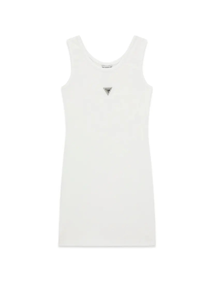 Παιδικό Φόρεμα Guess STRETCH JERSEY TANK DRESS ΦΟΡΕΜΑ ΠΑΙΔΙΚΟ GIRL