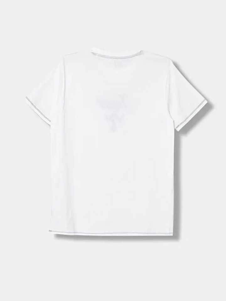 Παιδική Μπλούζα Guess SS OVERSIZE T-SHIRT ΜΠΛΟΥΖΑ ΠΑΙΔΙΚΟ BOY