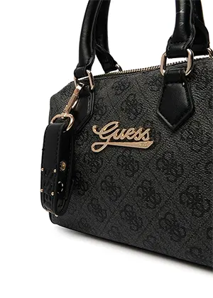 Τσάντα Guess SMALL GRIP BAG ΤΣΑΝΤΑ ΠΑΙΔΙΚΟ GIRL